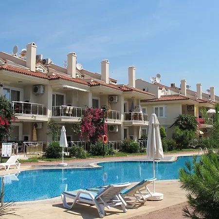 Sunset Beach Club Aqua 22 Appartement