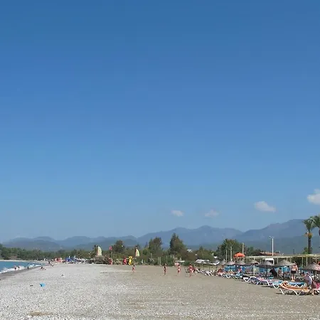 Sunset Beach Club Aqua 22 *