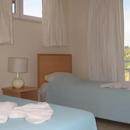 Appartement Sunset Beach Club Aqua 22