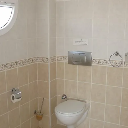 Sunset Beach Club Aqua 22 Appartement