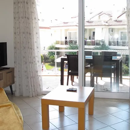 Appartement Sunset Beach Club Aqua 22 *