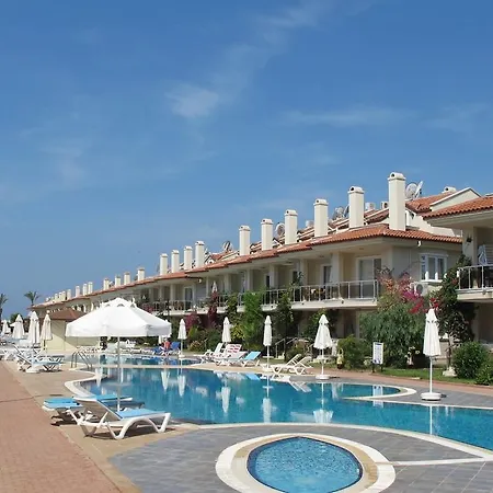 Sunset Beach Club Aqua 22 *